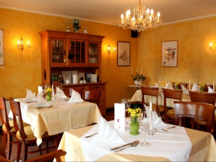 Foto:  Wirtshaus am Brunnen