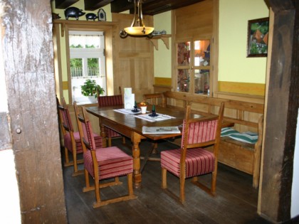 Foto:  Wirtshaus am Brunnen