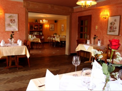 Foto:  Wirtshaus am Brunnen