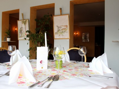 Foto:  Wirtshaus am Brunnen