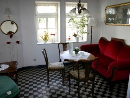 Foto:  Wirtshaus am Brunnen