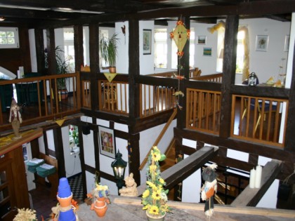 Foto:  Wirtshaus am Brunnen