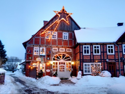 Foto:  Wirtshaus am Brunnen